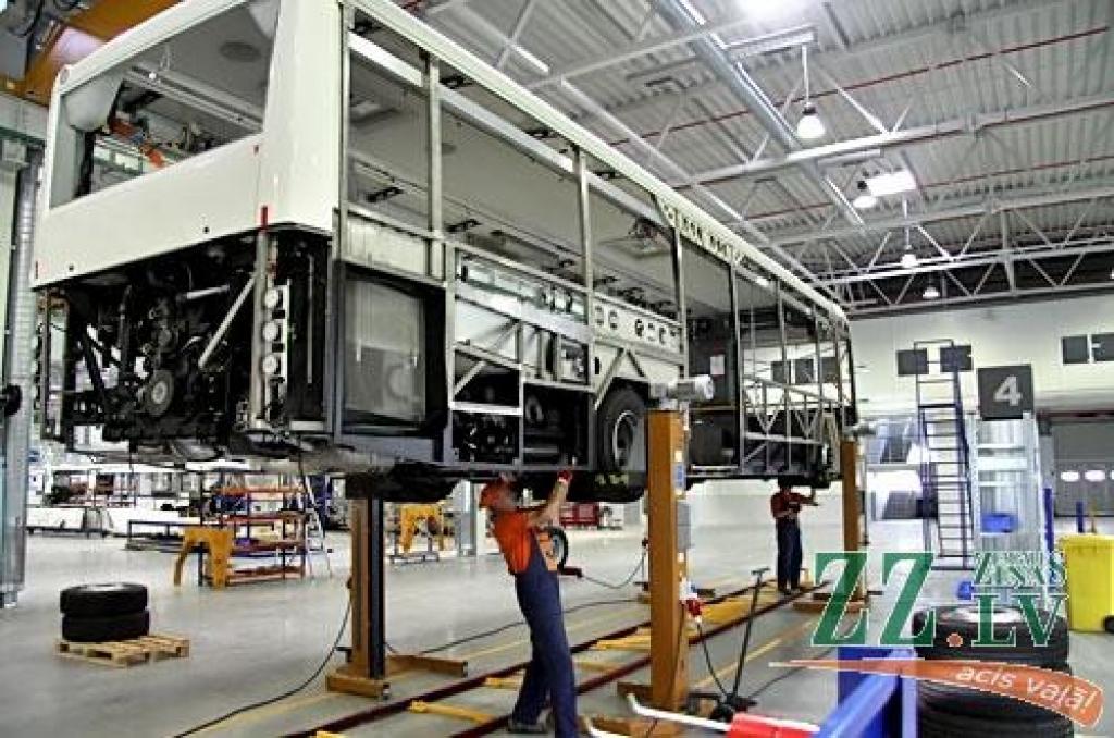 Autors: Agris Samcovs