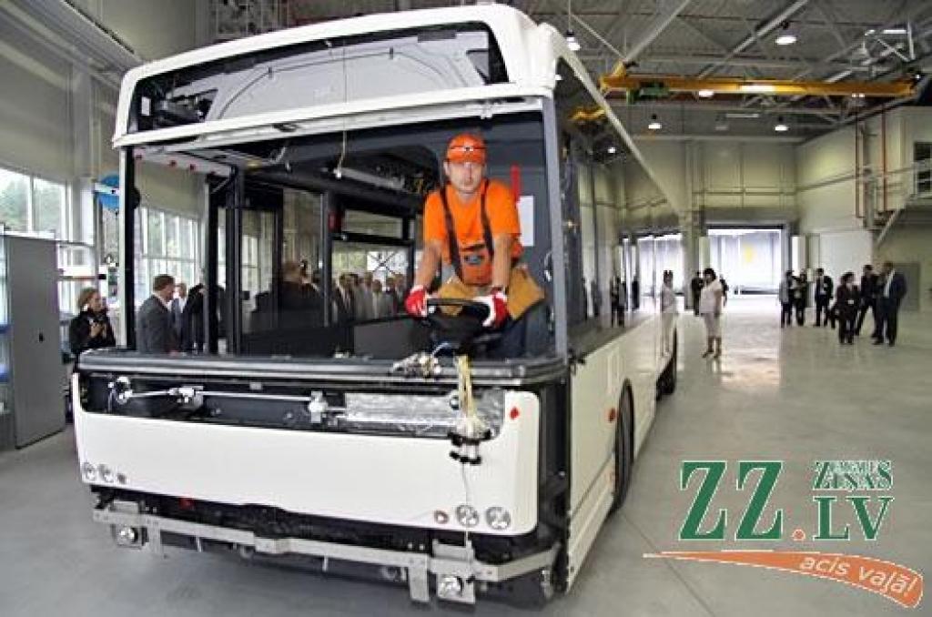 Autors: Agris Samcovs