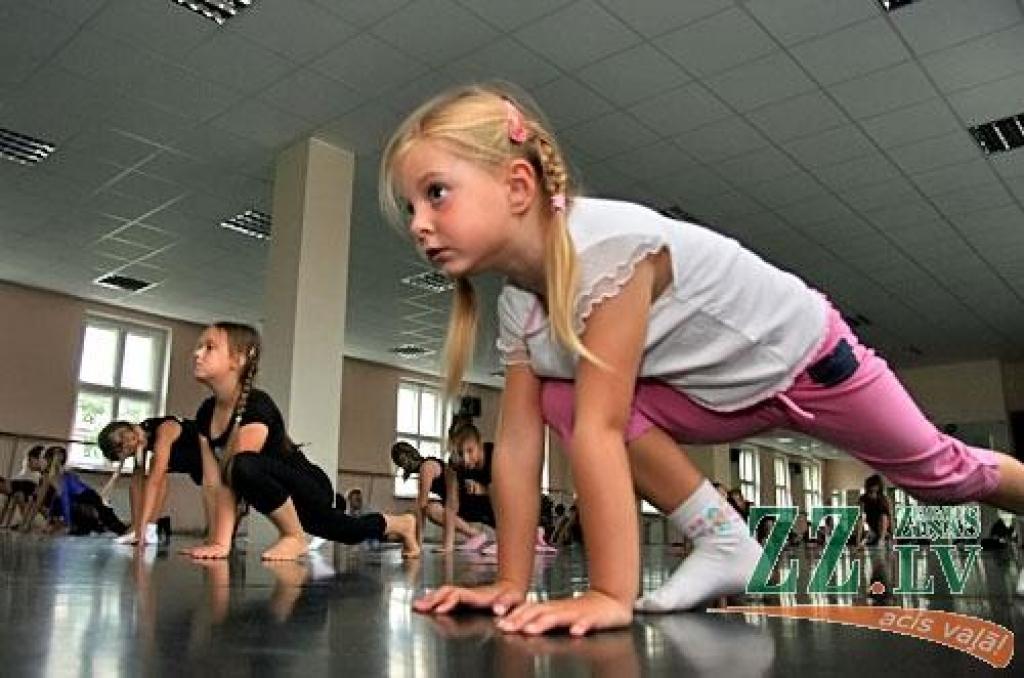 Autors: Agris Samcovs