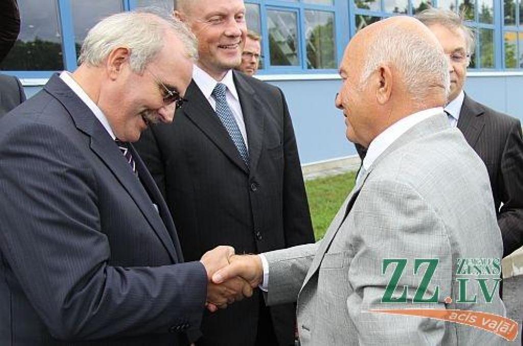 Autors: Agris Samcovs