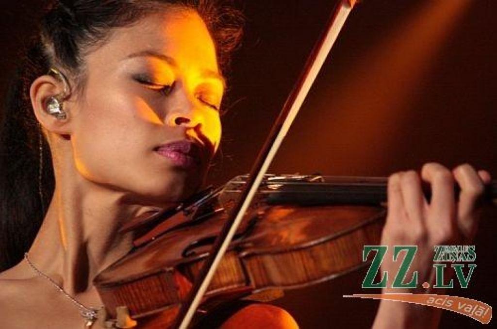 Autors: no vanessa-mae.nu