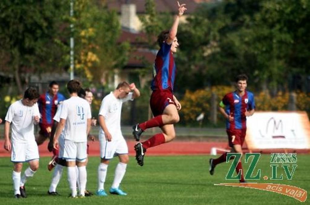 Autors: Agris Samcovs