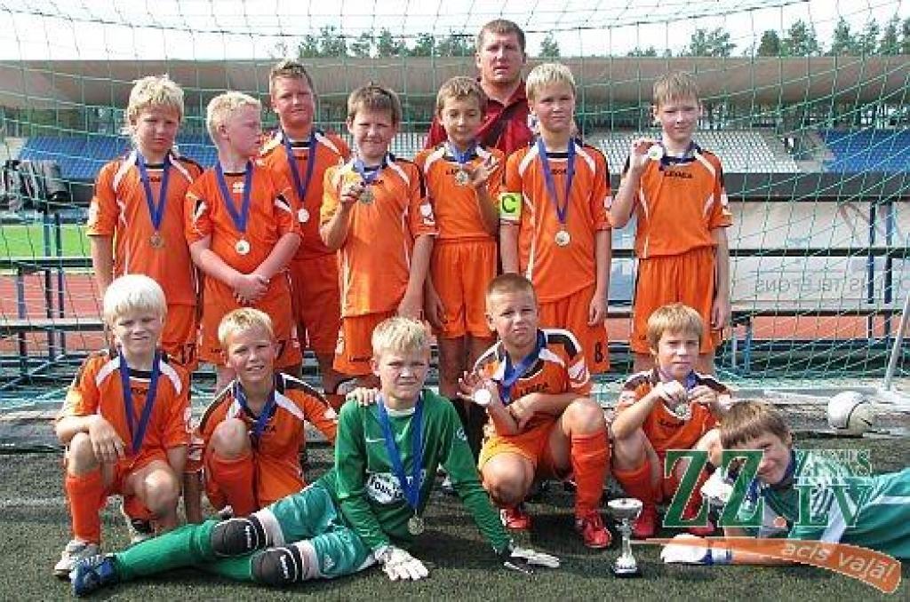 Autors: no komandas arhīva