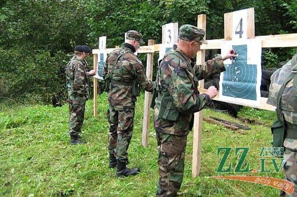 Autors: no 1.Zemessardzes novada štāba arhīva