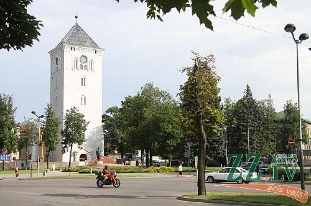 Autors: Agris Samcovs
