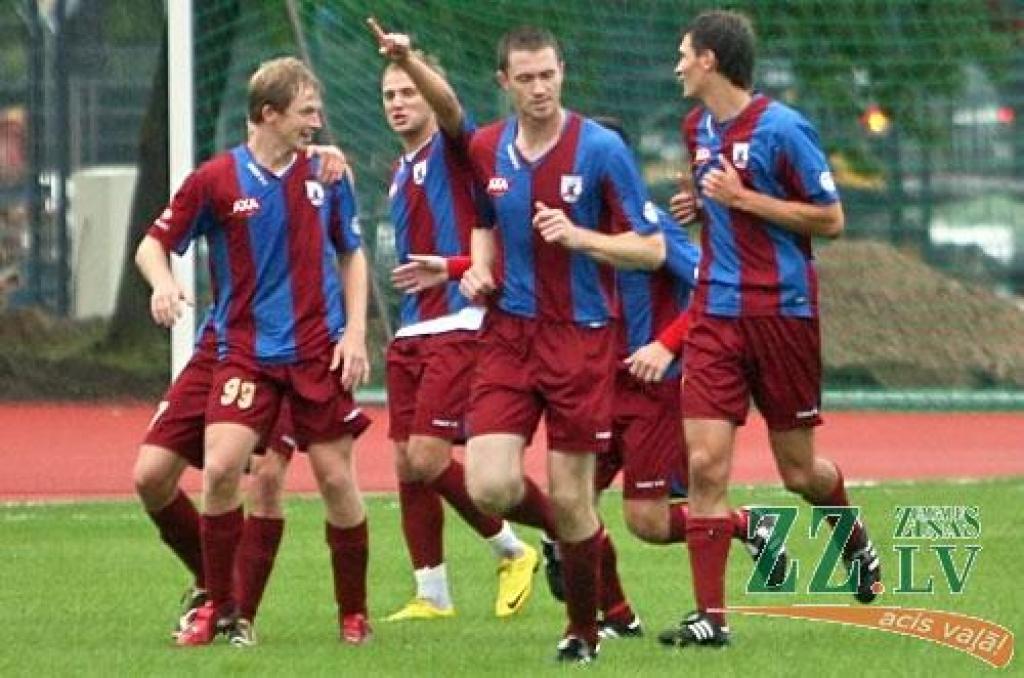 Autors: Agris Samcovs