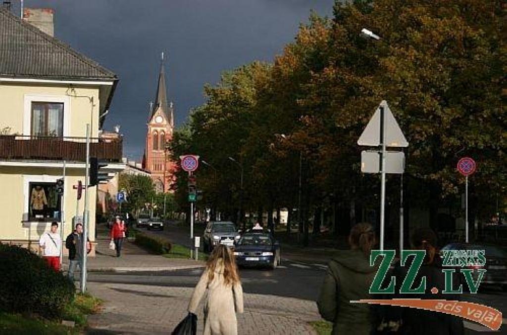 Autors: no ZZ arhīva