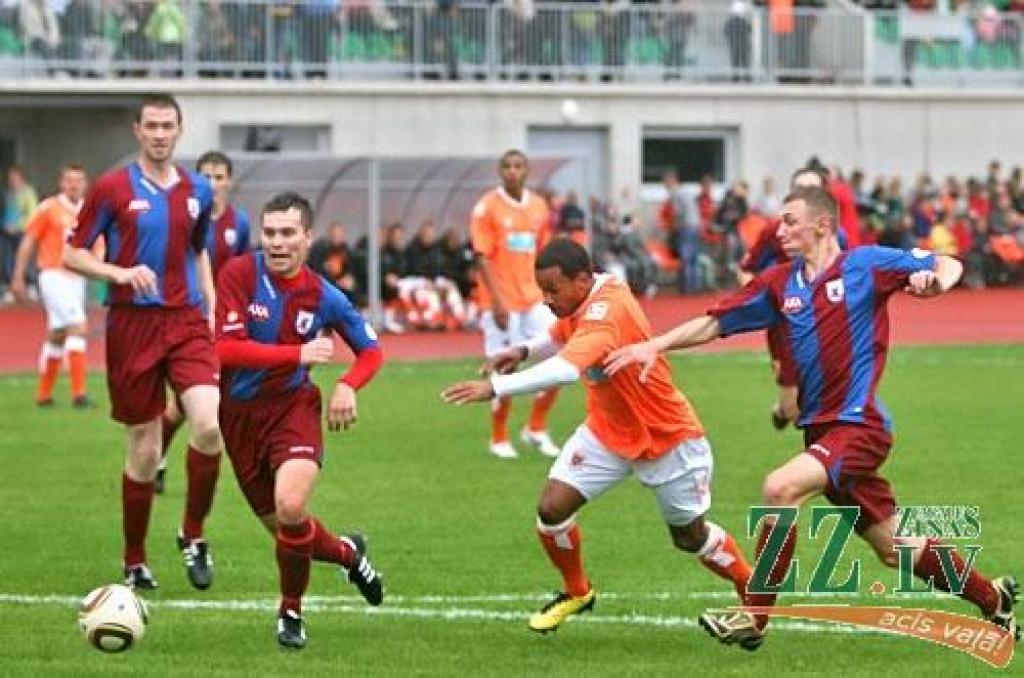 Autors: Agris Samcovs