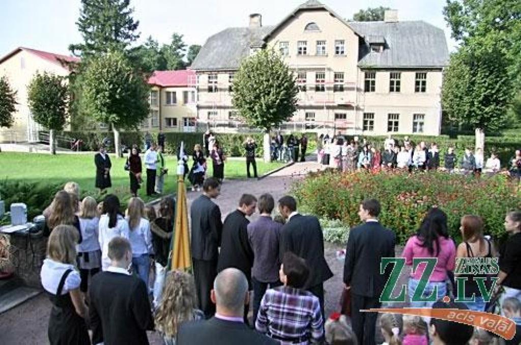 Autors: Agris Samcovs