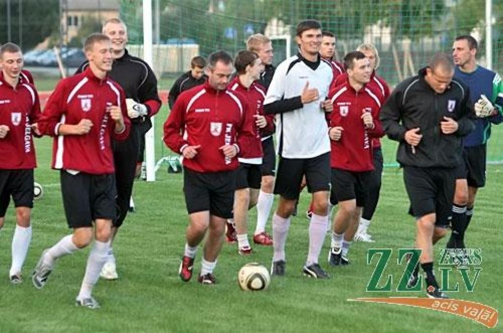 Autors: Agris Samcovs