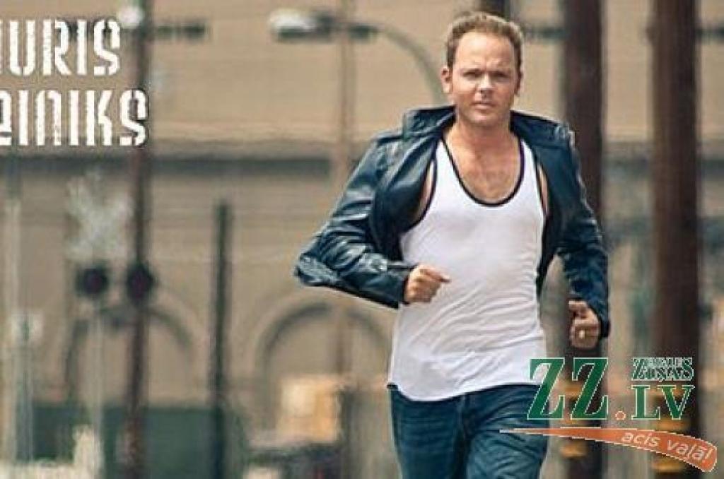 Lasītāju konkursā zz.lv piedāvāja iegūt Laura Reinika albumu vai «Čili» picu, pareizi atbildot uz trim jautājumiem. Starp tiem, kas pareizi atbildēja uz visiem trim jautājumiem, tika izlozēti divi dalībnieki, kas iegūst balvas.

Laura...