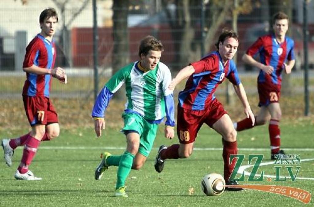 Autors: Agris Samcovs