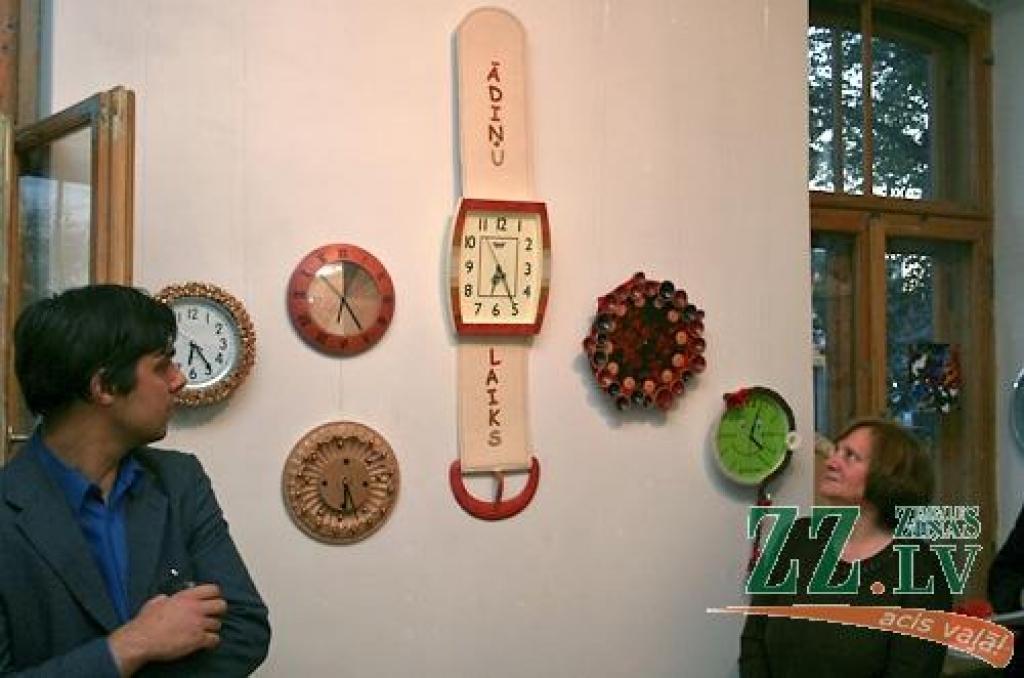 Autors: no ZZ arhīva