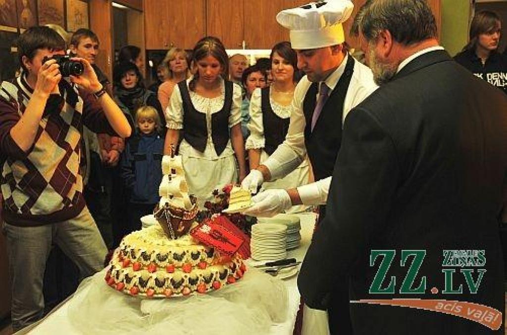 Autors: no LLU arhīva