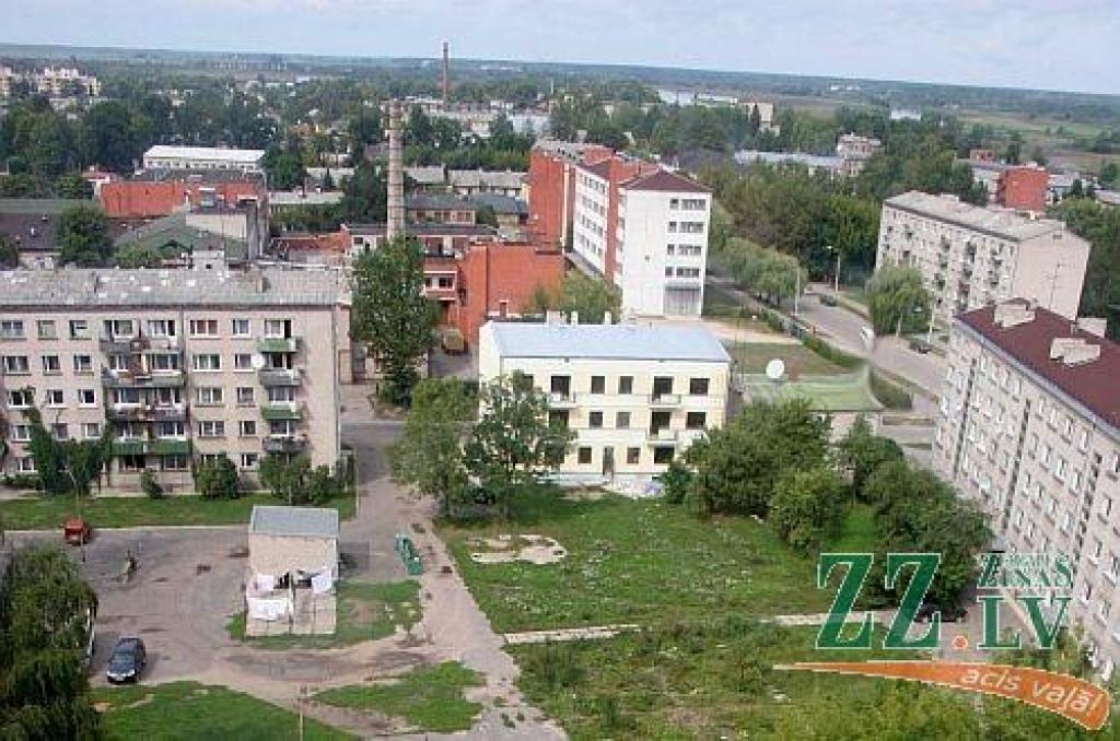 Autors: no ZZ arhīva