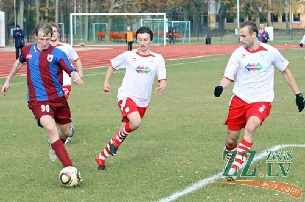 Autors: Agris Samcovs