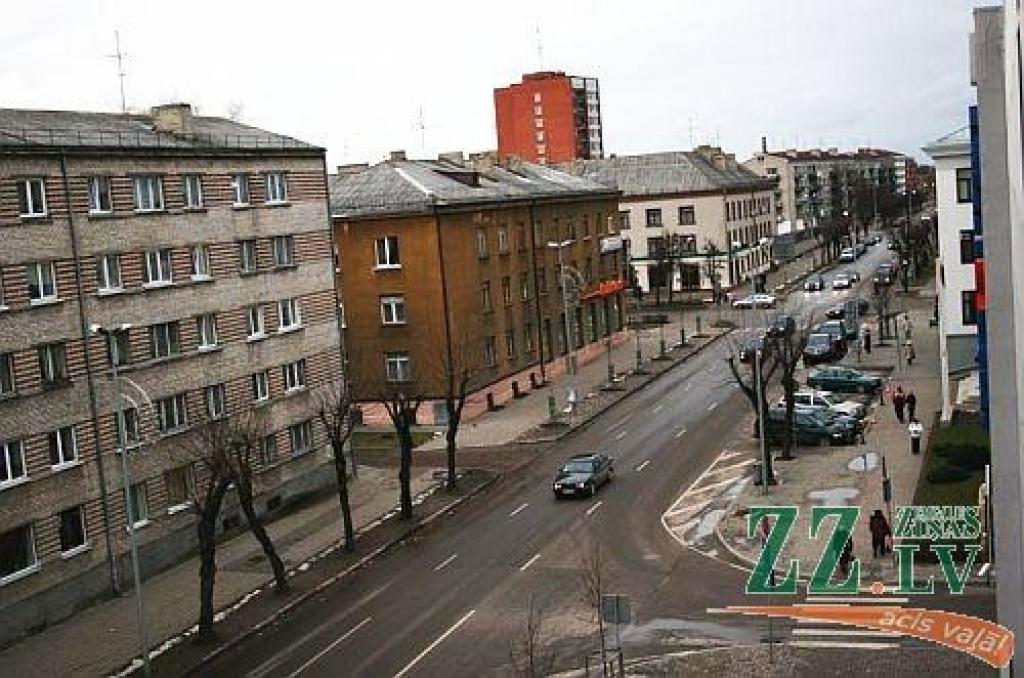 Autors: no ZZ arhīva