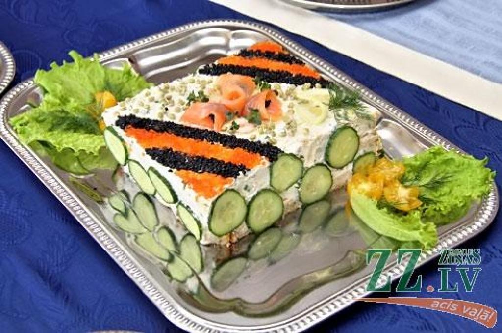 Autors: Agris Samcovs