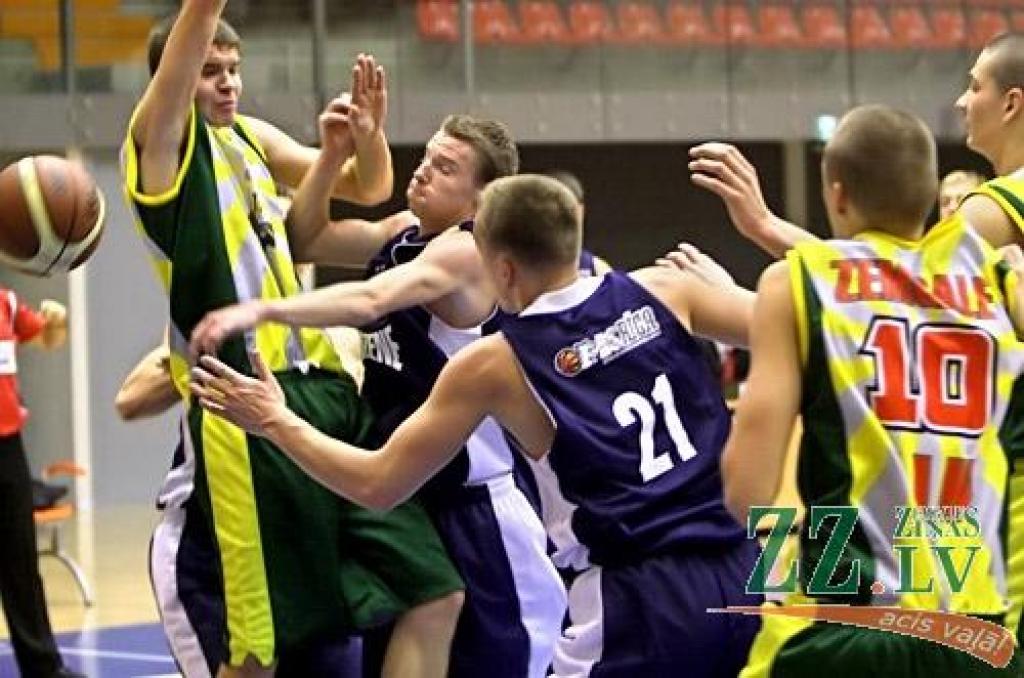 Autors: Agris Samcovs