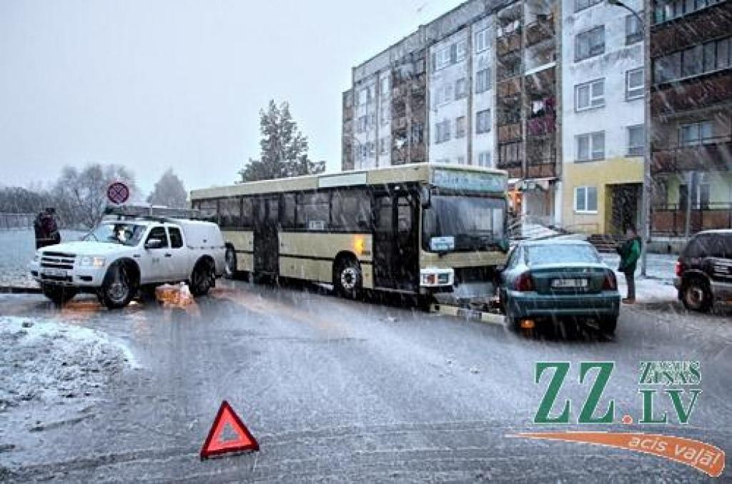 Autors: Agris Samcovs