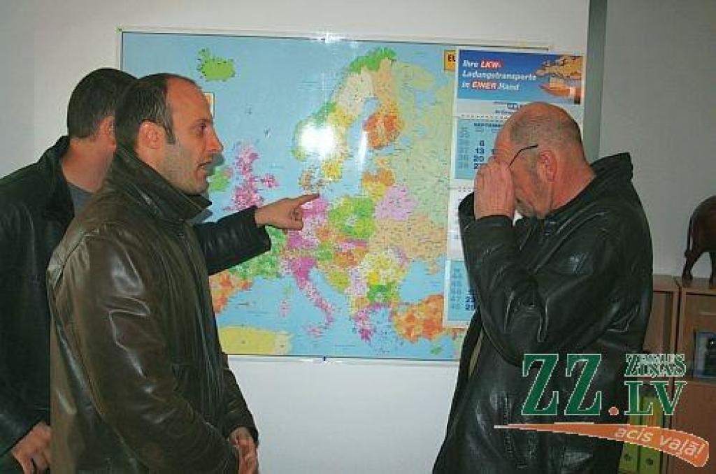 Autors: Gaitis Grūtups