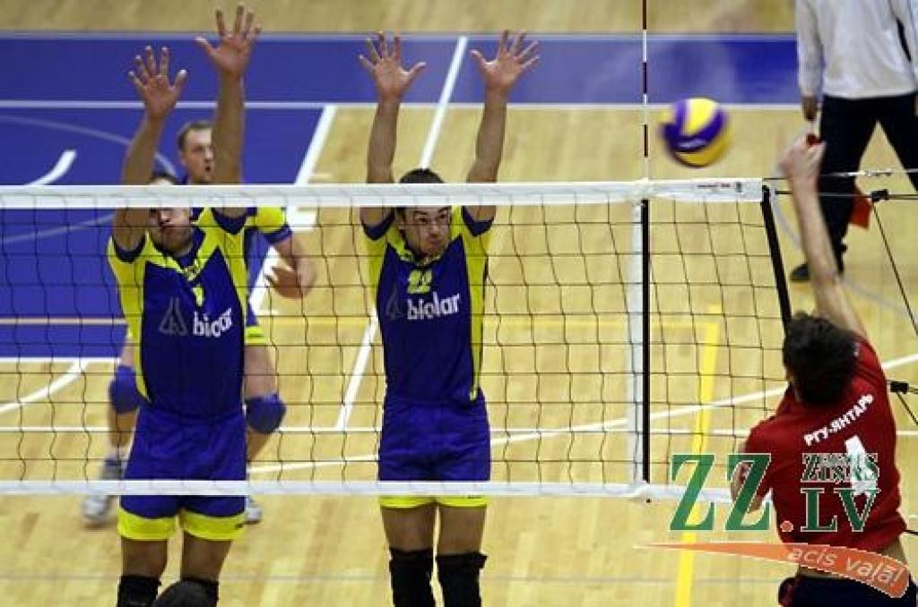 Autors: Agris Samcovs