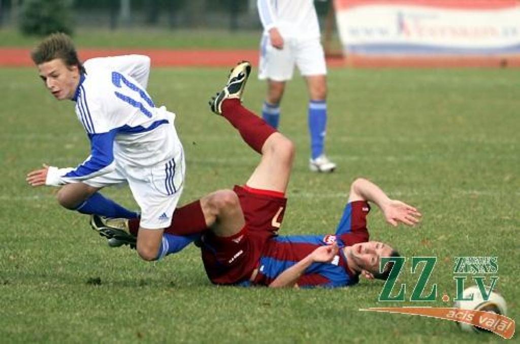 Autors: Agris Samcovs