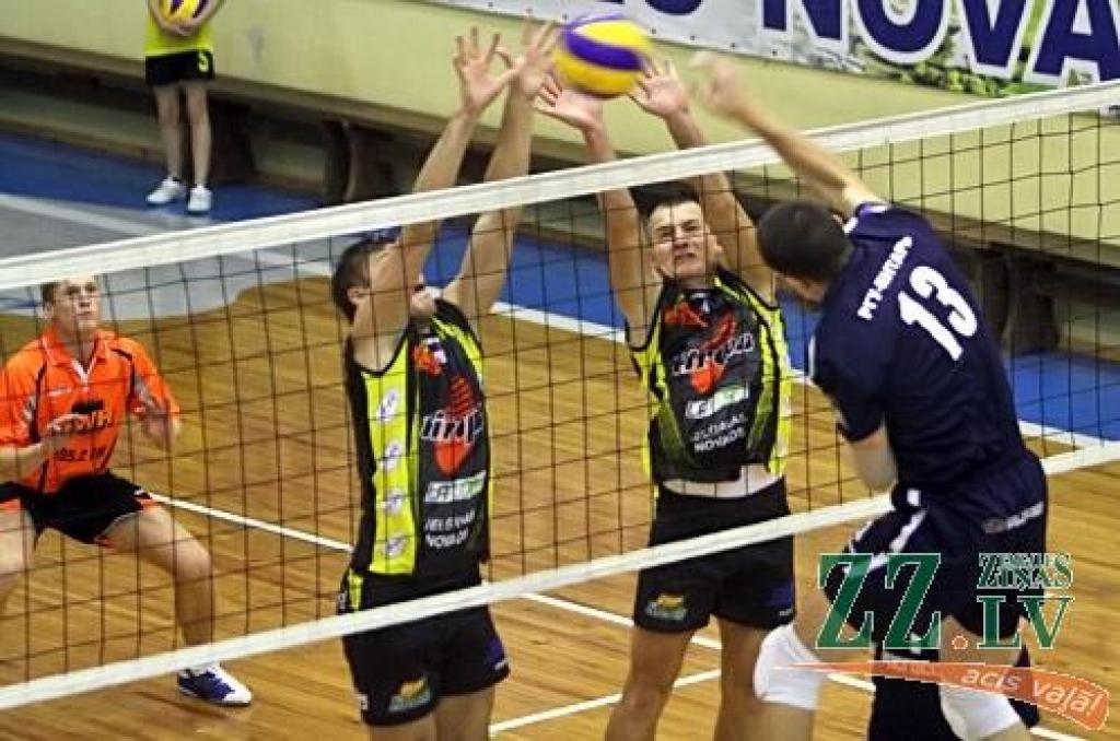 Autors: Agris Samcovs