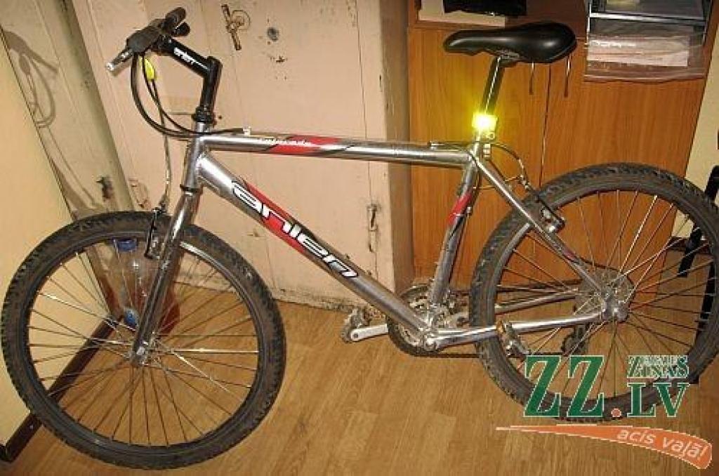 Autors: Valsts policija