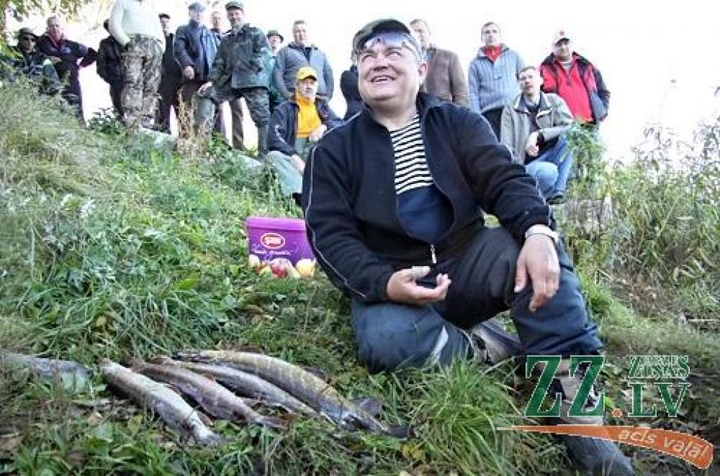 Autors: Agris Samcovs