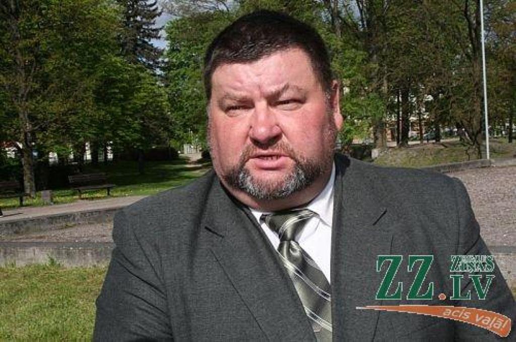 Autors: no ZZ arhīva