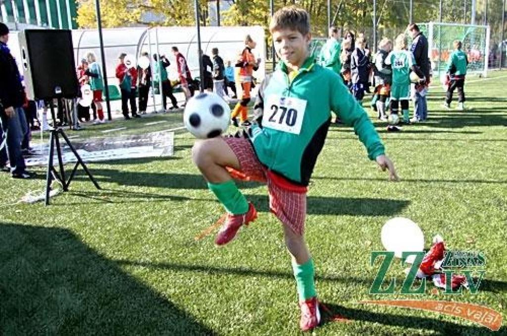 Autors: Agris Samcovs