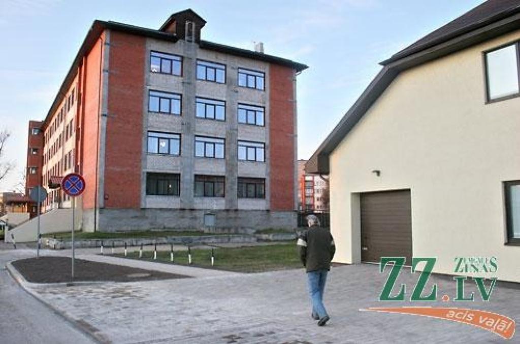 Autors: no ZZ arhīva