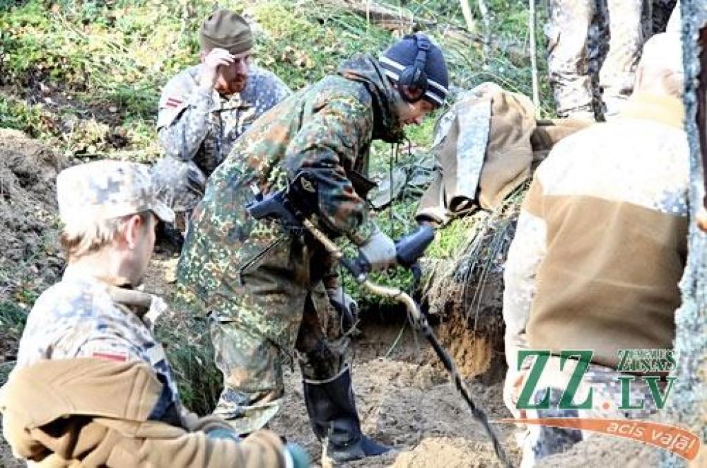 Autors: Agris Samcovs