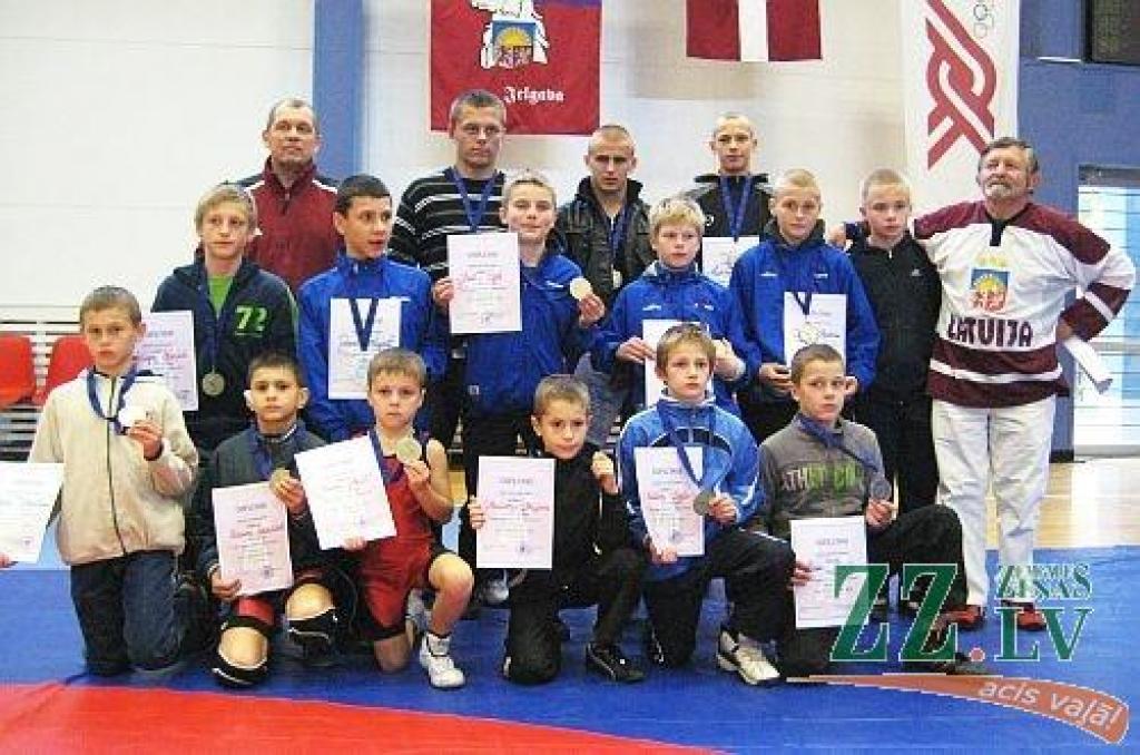 Autors: no dalībnieku arhīva