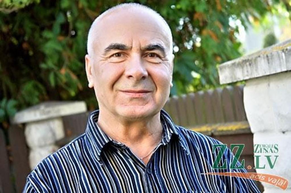 Autors: no ZZ arhīva