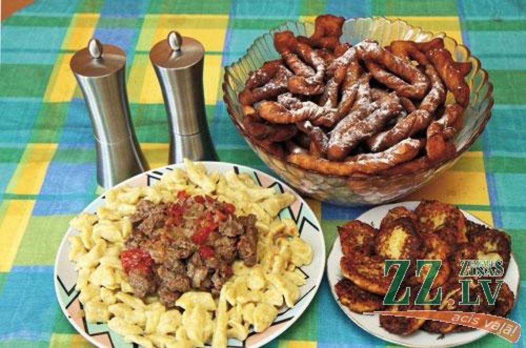 Autors: Jānis Magdaļenoks