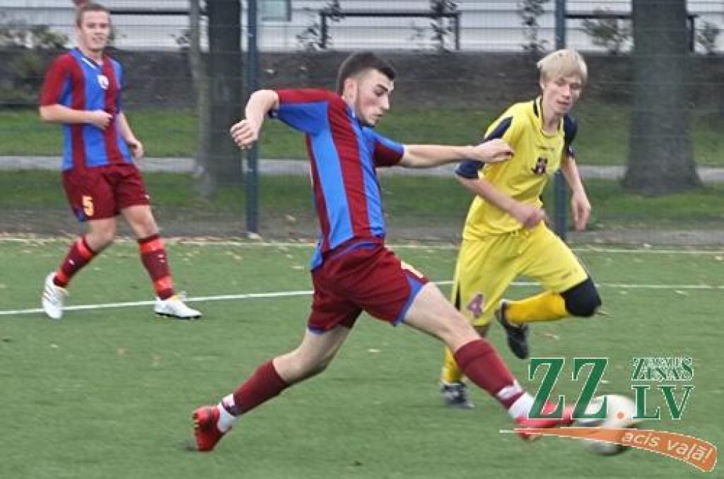 Autors: Agris Samcovs