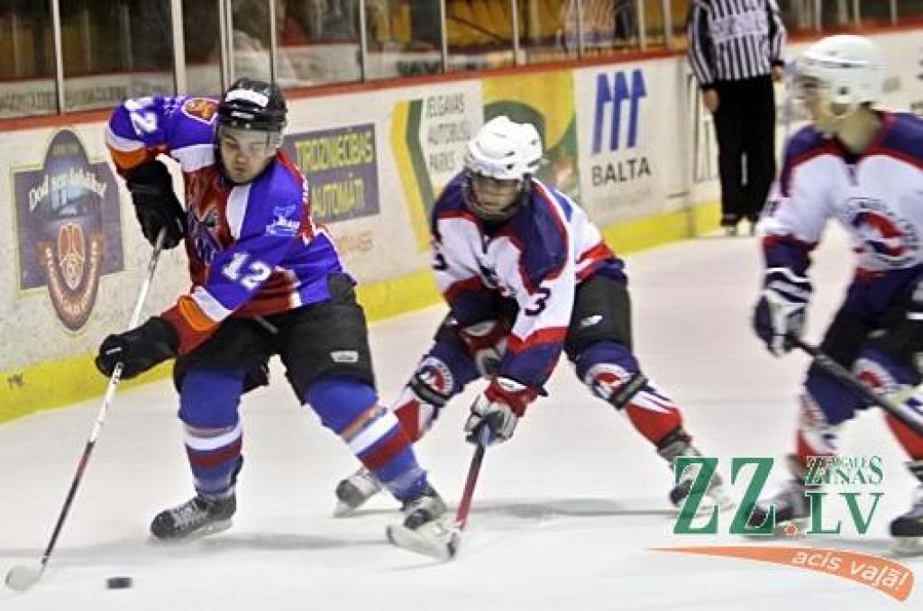 Autors: Agris Samcovs