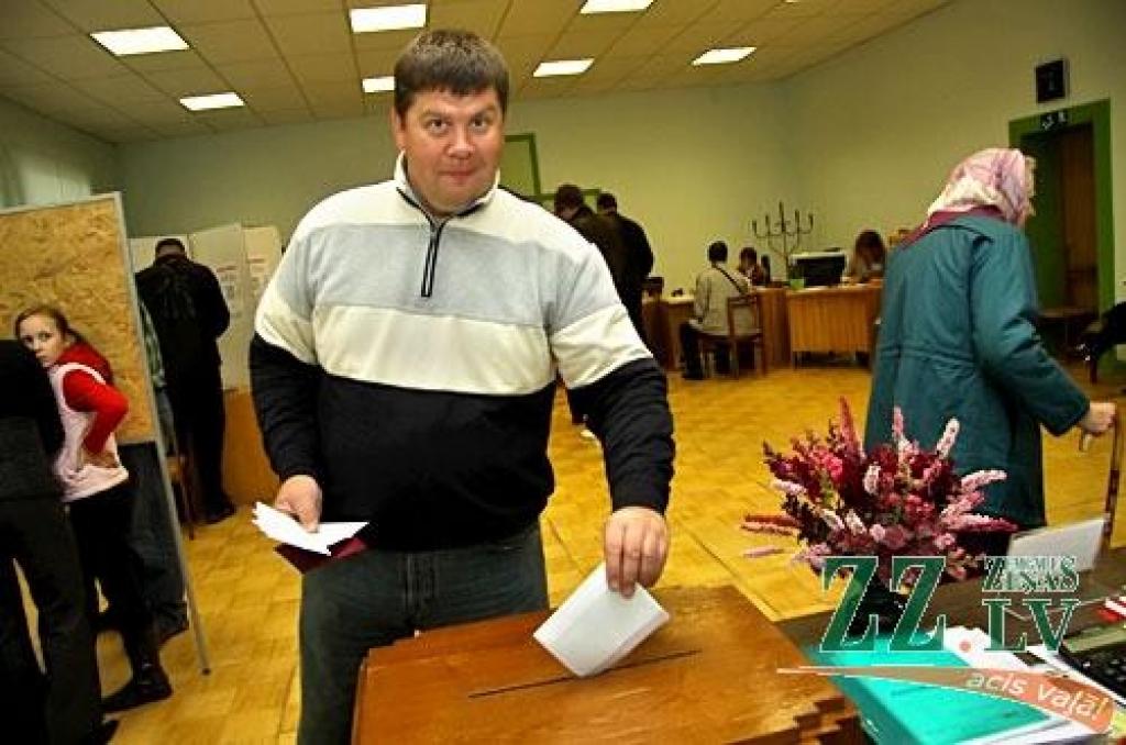 Autors: Agris Samcovs