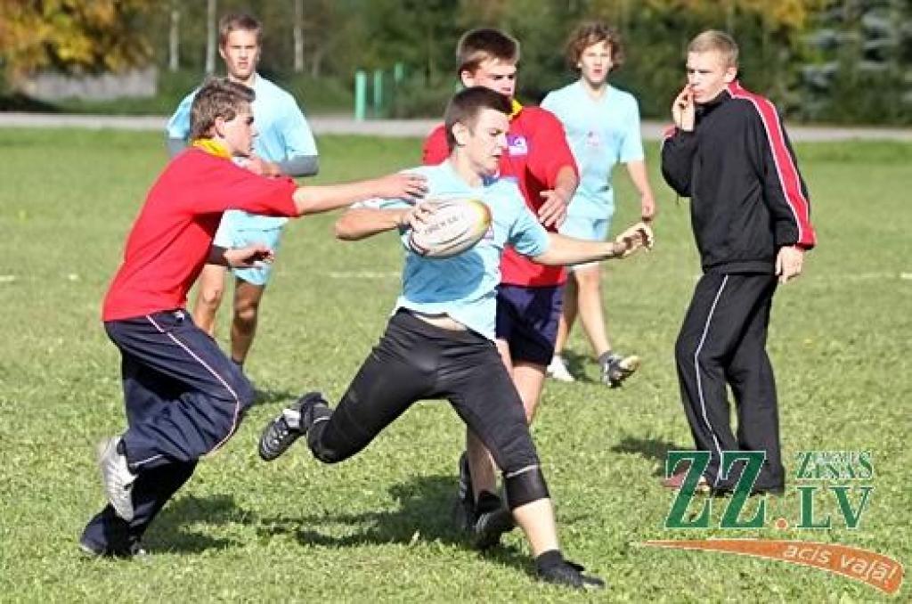 Autors: Agris Samcovs