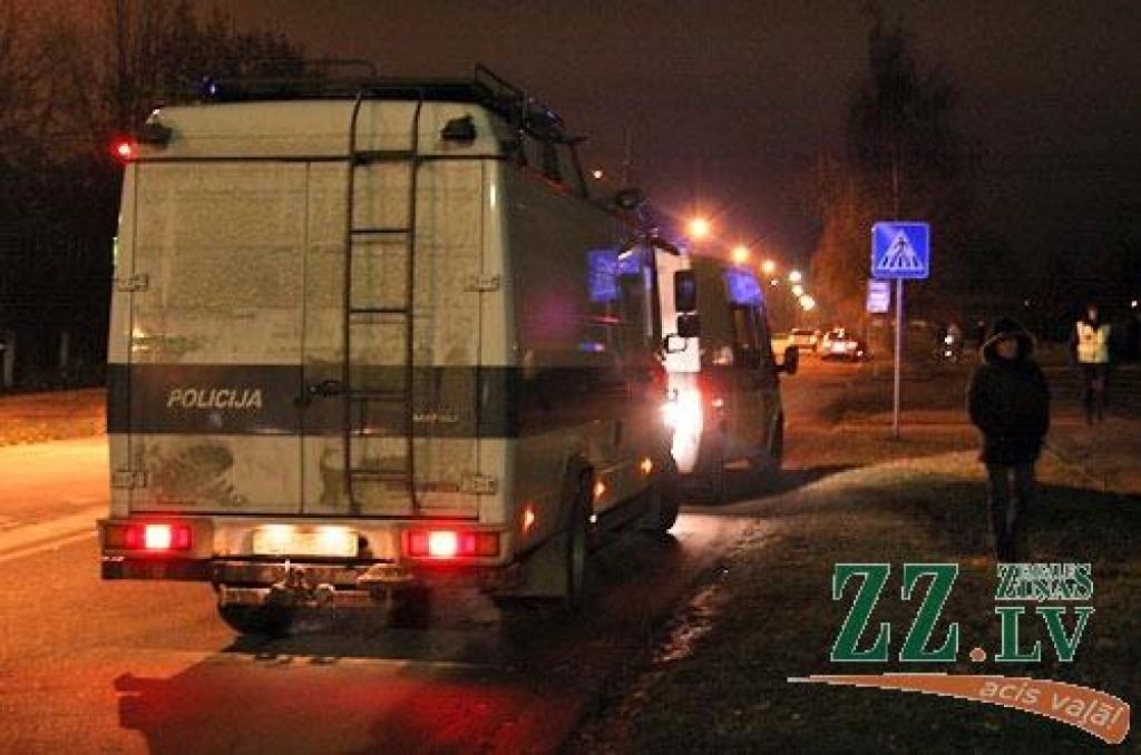 Autors: no ZZ arhīva