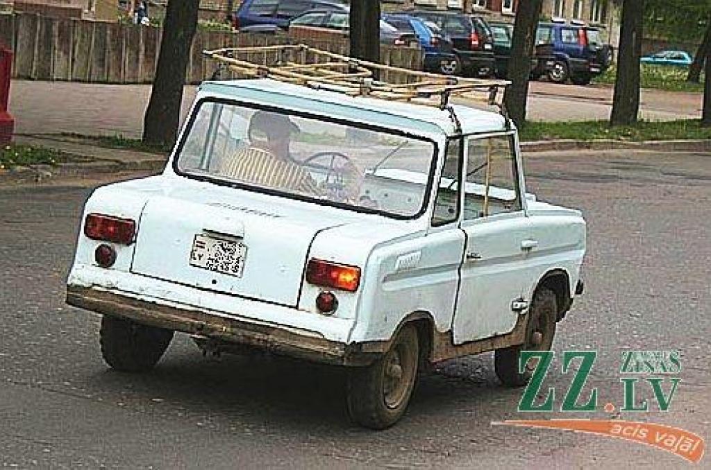 Autors: no ZZ arhīva