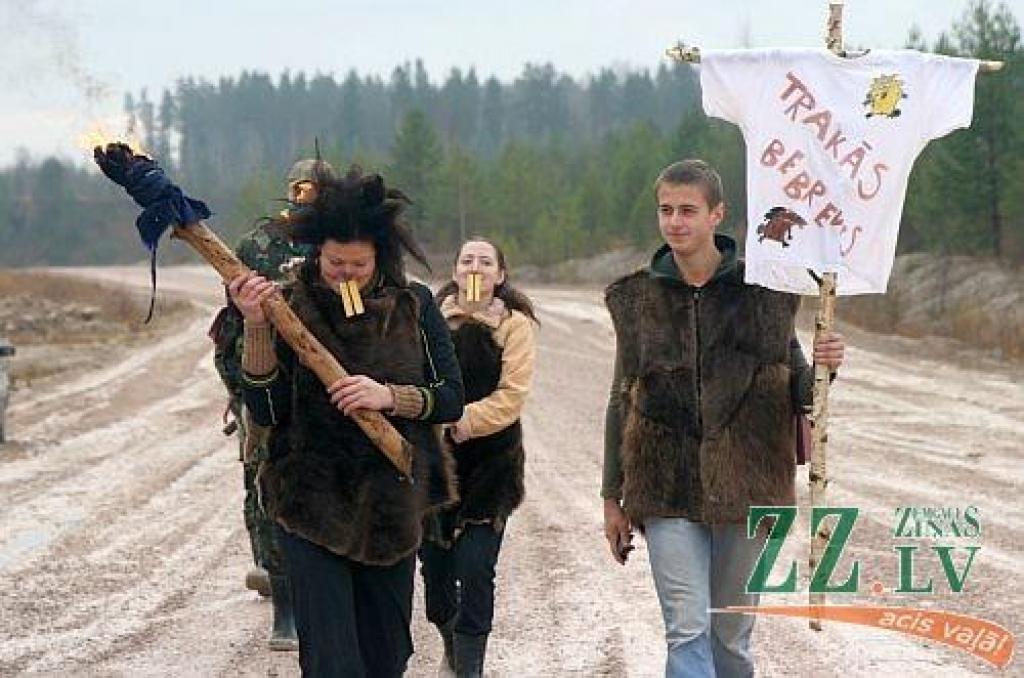 Autors: no biedrības «Pilsēta laukos» arhīva