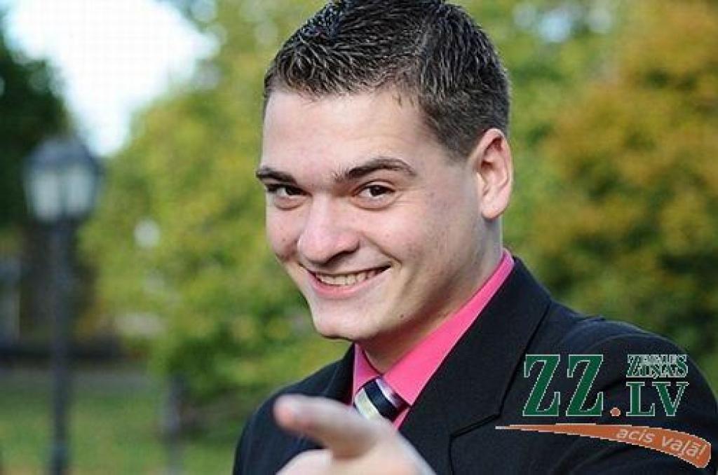 Autors: Publicitātes foto