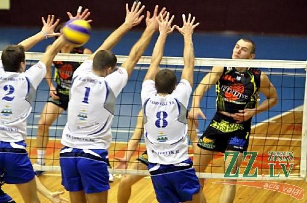 Autors: Agris Samcovs