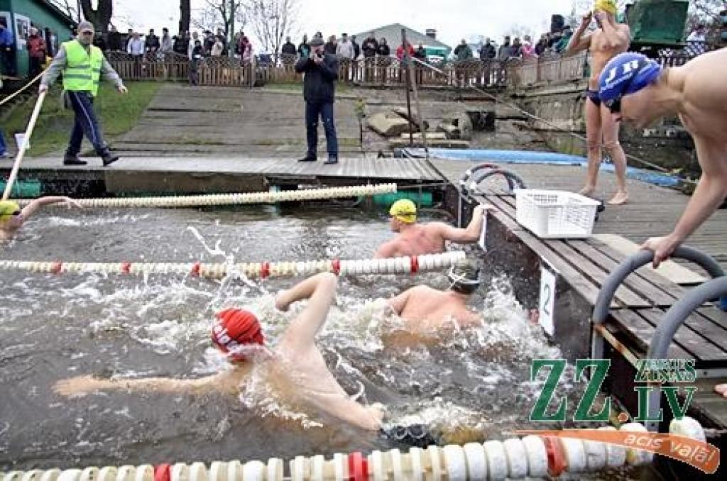 Autors: Agris Samcovs