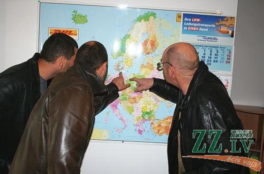 Autors: Gaitis Grūtups