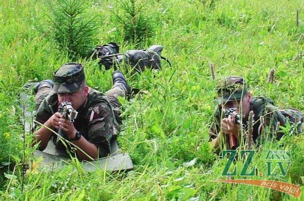 Autors: no ZZ arhīva