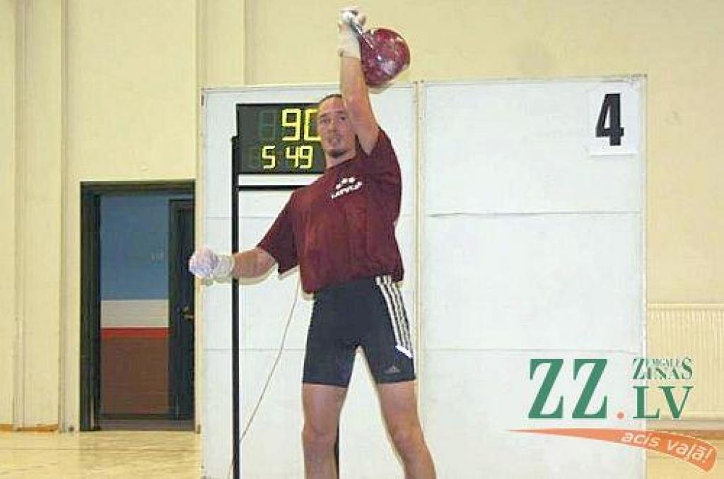 Autors: no RTU Sporta kluba arhīva